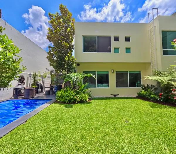 Casa en venta en Junto al Río, Temixco, Morelos Casa en venta en Junto al Río, Temixco, Morelos
