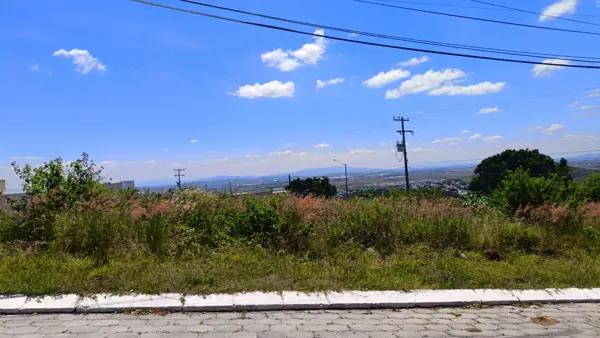 TERRENO EN VENTA EN VILLAS DE IRAPUATO