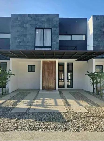 Casa en venta en El Cedro, Nacajuca, Tabasco
