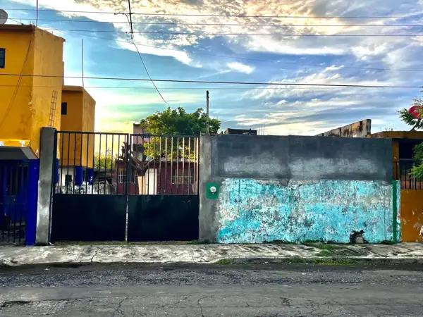 Terreno en venta en Ejido 1 de Mayo Sur $1,850,00.00