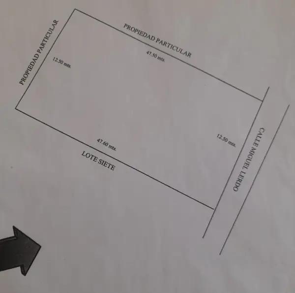 Terreno en venta en Veracruz Centro, Veracruz, Veracruz de Ignacio de la Llave