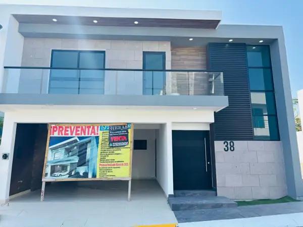 Casa nueva en Venta en Fraccionamiento Lomas Residencial $5,250,000.00