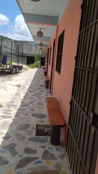 Departamento tipo suite en renta en Xpujil, cerca de zonas arqueológicas