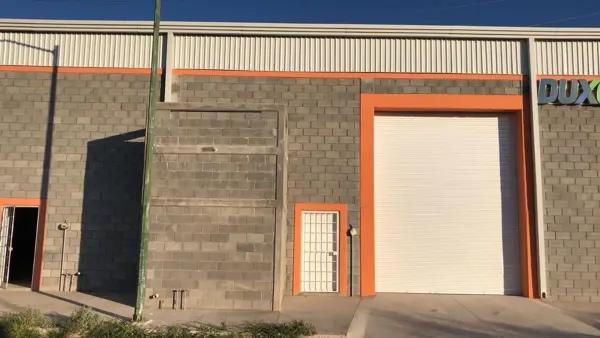 BODEGA EN RENTA CERCA DE SENDEROS