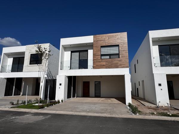 Casa en venta al norte de Torreón Casa en venta al norte de Torreón