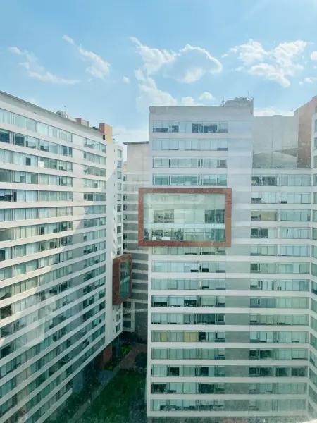 Departamento en venta en Napoles, Benito Juárez, Ciudad de México