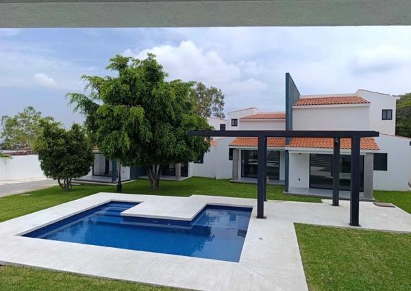 Casa en venta en Tlayacapan Centro, Tlayacapan, Morelos