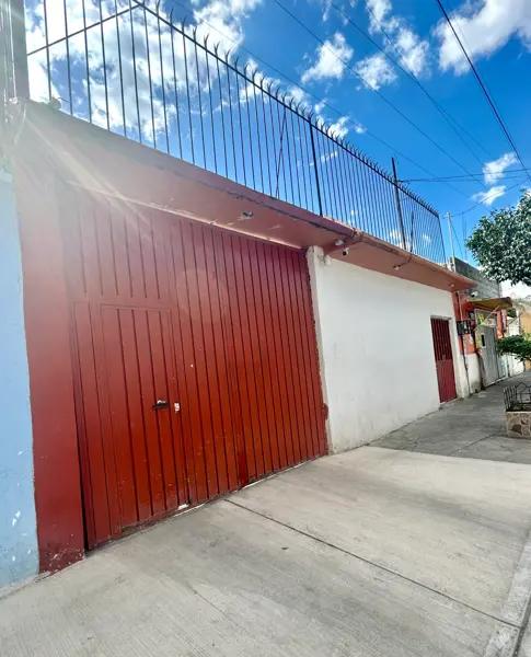 Cuarto  ideal para estudiante, Ticomán, GAM, CDMX