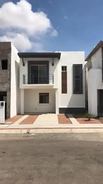 Casa en renta en Bonaterra Residencial, Hermosillo, Sonora