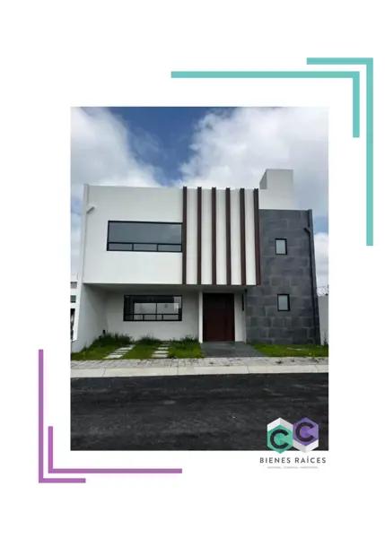 Casa en venta en Explanada Sur, Pachuca de Soto