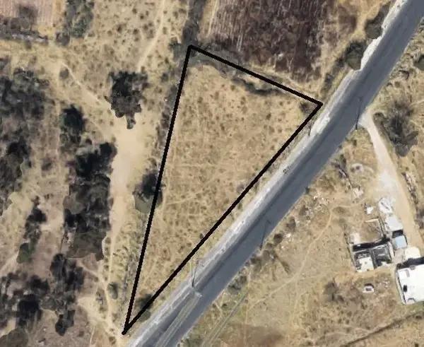 TERRENO EN VENTA EN TOLUCA, SANTIAGO TLAXOMULCO