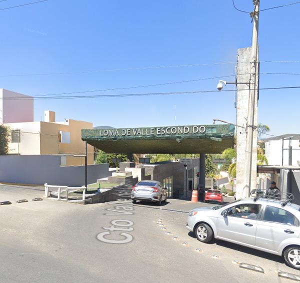 Casa en Condominio en Venta en Valle Escondido, Atizapán de Zaragoza Casa en Condominio en Venta en Valle Escondido, Atizapán de Zaragoza