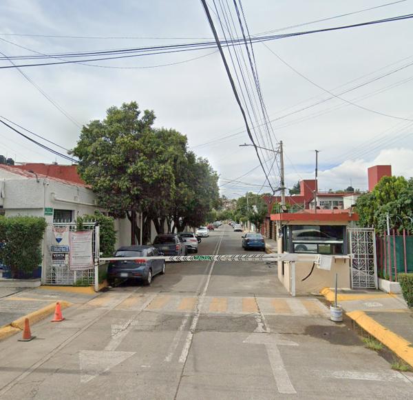 Casa en condominio en venta en Jardines de Santa Mónica, Tlalnepantla de Baz, México