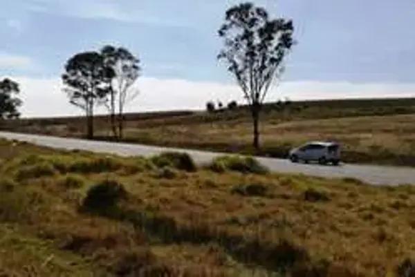 TERRENO EN VENTA EN ZINACANTEPEC, SAN LUIS MEXTEPEC