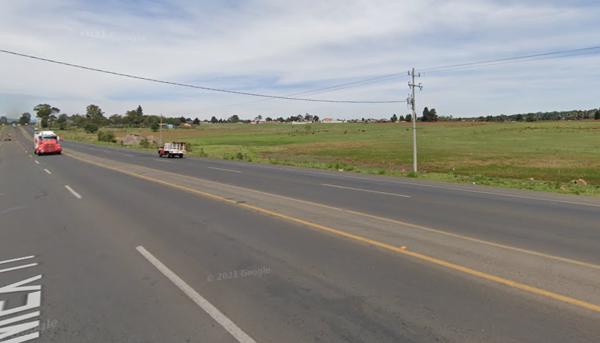VENTA DE TERRENO EN EJIDO DE JILOTEPEC, CARRETERA JILOTEPEC-IXTLAHUACA VENTA DE TERRENO EN EJIDO DE JILOTEPEC, CARRETERA JILOTEPEC-IXTLAHUACA