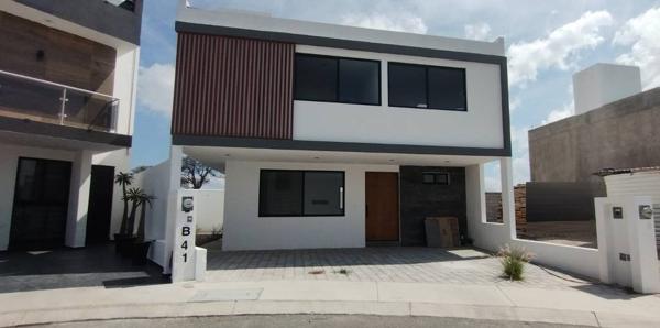 Venta Casa en Fraccionamiento Zen LIFE II, Marques, Queretaro Venta Casa en Fraccionamiento Zen LIFE II, Marques, Queretaro