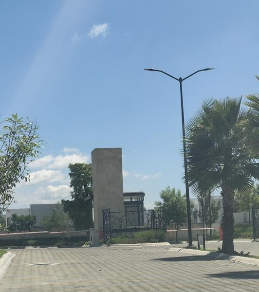 Terreno en venta en Lomas de Angelópolis II, San Andrés Cholula, Puebla