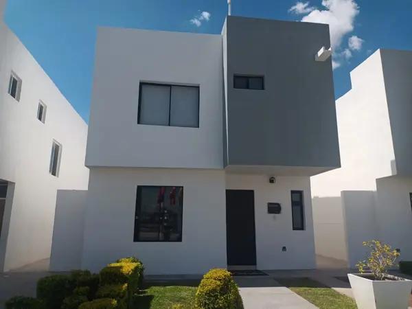CASA EN VENTA EN RINCON DEL MARQUES, TORREON, COAH