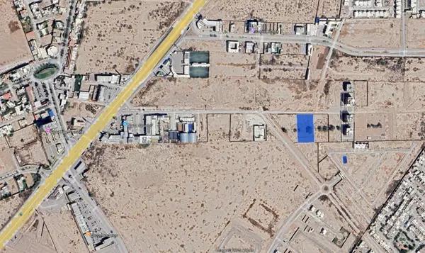 Terreno en Venta en Conchita Roja / Senderos, Torreón Coahuila