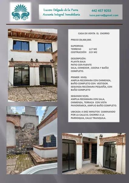 Oportunidad de inversión en el centro de San Miguel de Allende