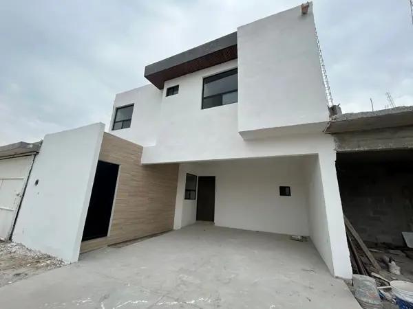 Casa en venta en Villas de las Perlas, Torreón, Coahuila de Zaragoza