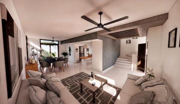 Town House Venta,Viñedos Town House Venta,Viñedos