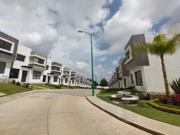 CASA EN VENTA ZONA NORTE DE CUERNAVACA