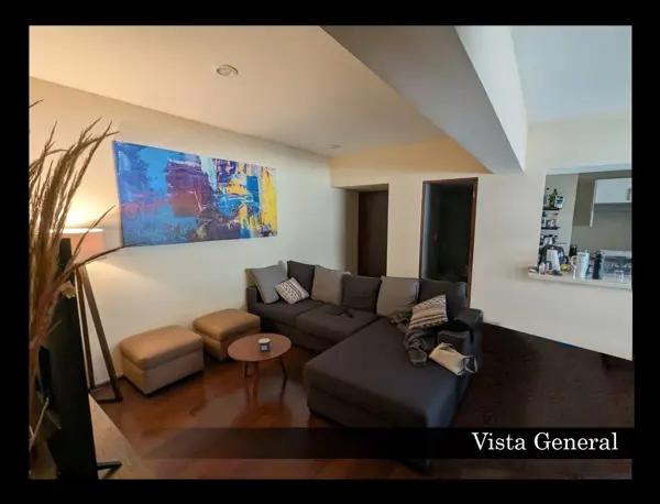 Departamento en venta y renta en Ampliación Granada, Miguel Hidalgo, Ciudad de México Departamento en venta y renta en Ampliación Granada, Miguel Hidalgo, Ciudad de México