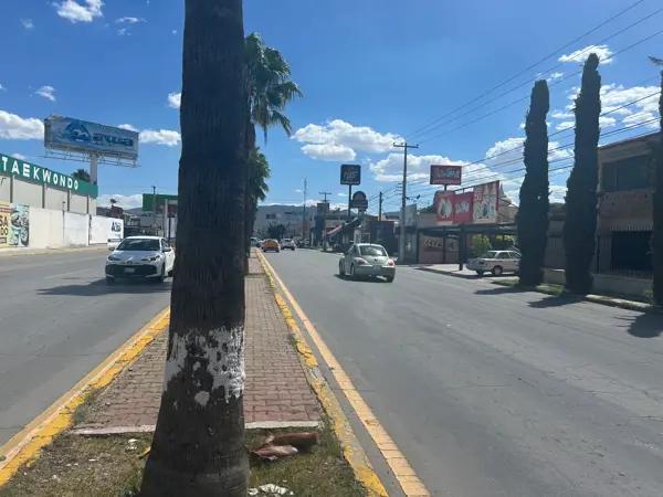 Terreno en renta en Residencial Campestre la Rosita, Torreón, Coahuila de Zaragoza