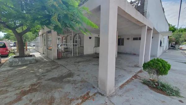 Casa en venta de una planta con alto potencial en Col. Eduardo Guerra