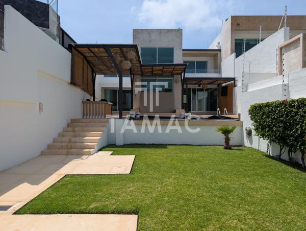 VENTA DE CASA EN TEQUES CON VISTA AL LAGO VENTA DE CASA EN TEQUES CON VISTA AL LAGO