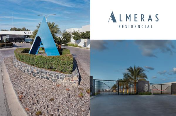 Terreno en venta en Almeras, Torreón, Coahuila de Zaragoza Terreno en venta en Almeras, Torreón, Coahuila de Zaragoza