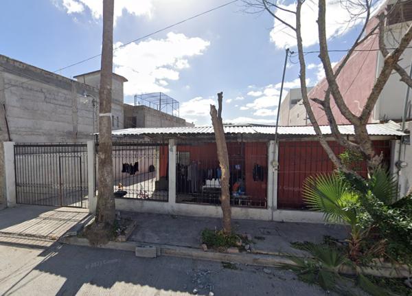 Casa en venta en Narciso Mendoza, Reynosa, Tamaulipas