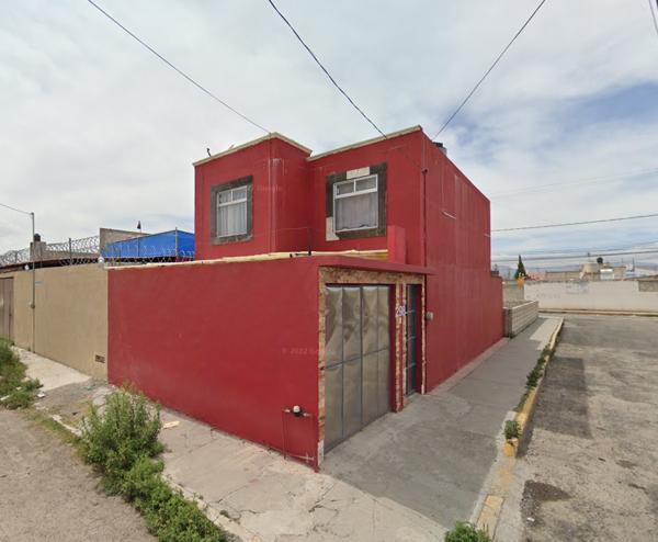 Casa en Venta en Los Tuzos, Mineral de la Reforma, Hidalgo - Excelente Ubicación