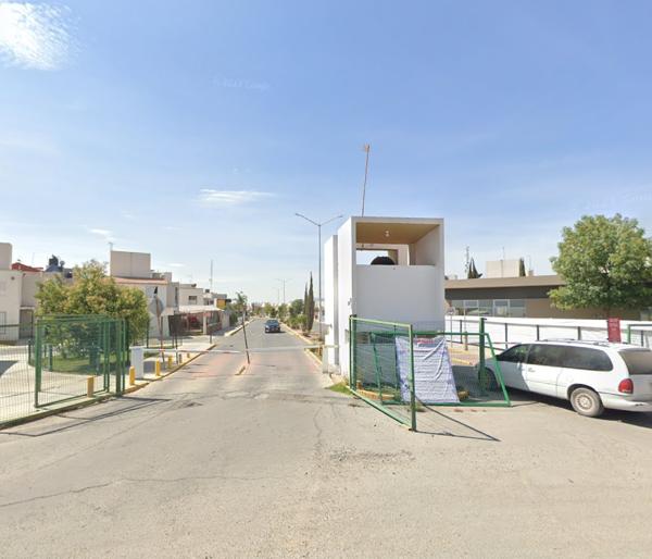 Casa en condominio en venta en Paseos de la Plata, Pachuca de Soto
