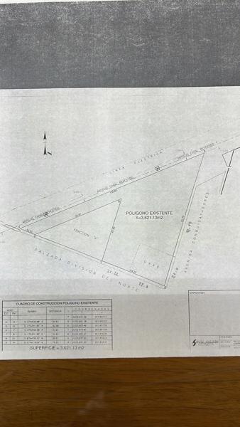 SE VENDE TERRENO SAN ANTONIO GÓMEZ PALACIO