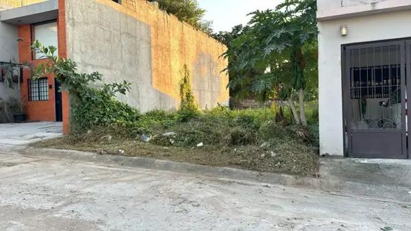 Terreno en Venta en Puerto Vallarta