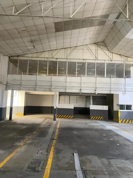 Renta Bodega Comercial en alcaldia Miguel Hidalgo