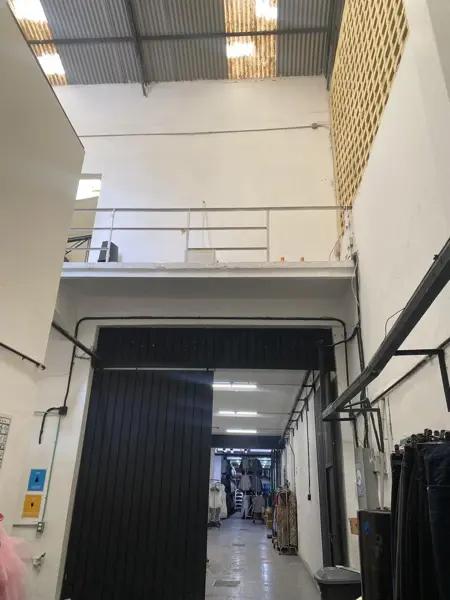 Renta bodega Comercial en Mariano Escobedo (G)