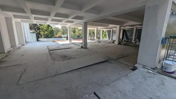 Local Comercial en renta, Prado Norte en la alcaldia Miguel Hidalgo