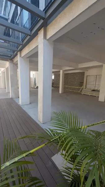Local Comercial en Lomas de Chapultepec, Ciudad de México