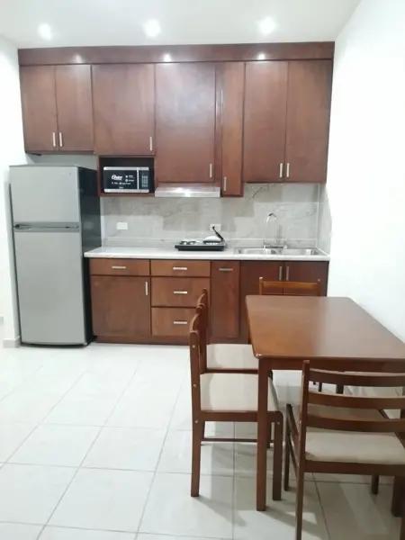 Departamento Ejecutivo/Estudiantes