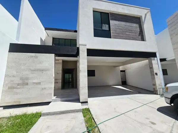 Casa en venta en Los Viñedos, Torreón, Coahuila de Zaragoza Casa en venta en Los Viñedos, Torreón, Coahuila de Zaragoza