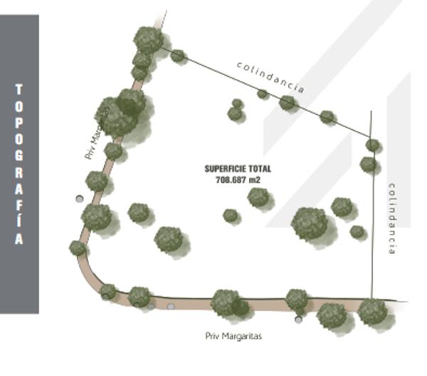 Terreno Residencial en Venta en Calle Privada, Florida, Álvaro Obregón, CDMX