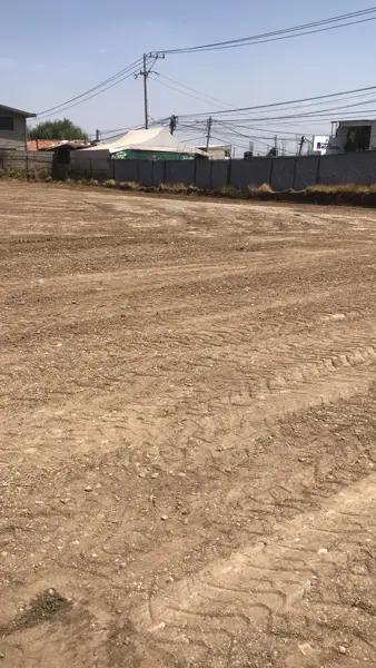 Venta de Terreno Comercial de 7000 m² en San José El Vidrio, Nicolás Romero