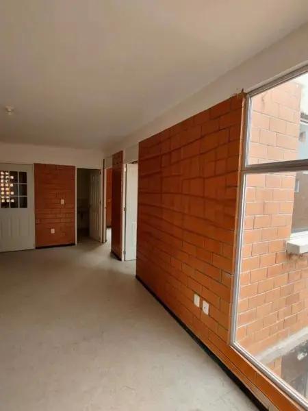 VENTA DE EXCELENTE DEPARTAMENTO PARA INVERTIR