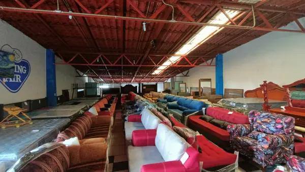 VENTA BODEGA COMERCIAL