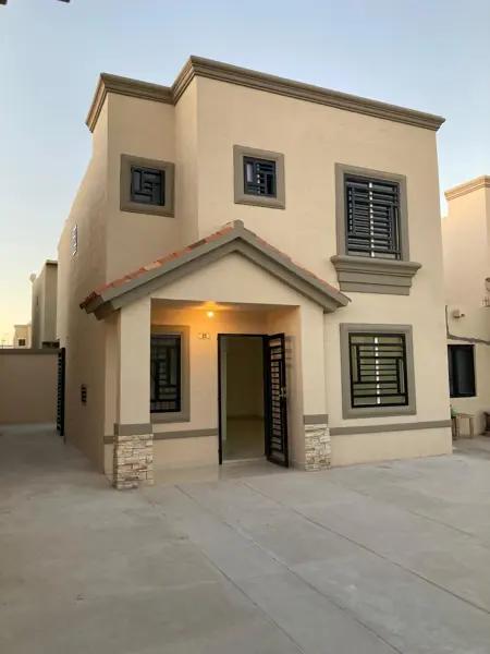 Casa en venta en Stanza Solare Residencial, Hermosillo, Sonora