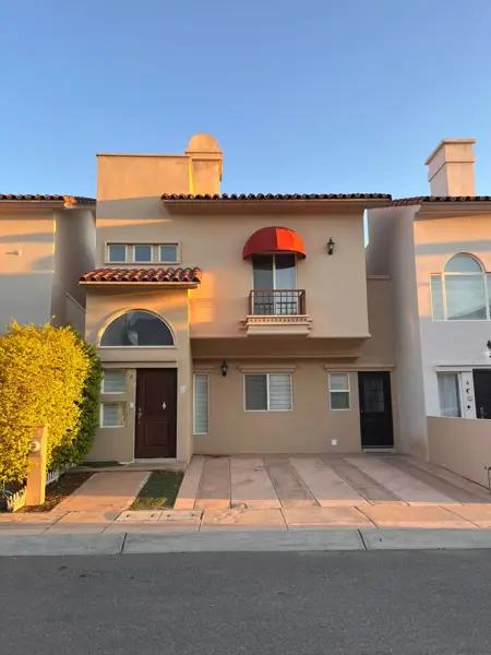 Casa en renta en Real de Sevilla Club Residencial, Hermosillo, Sonora