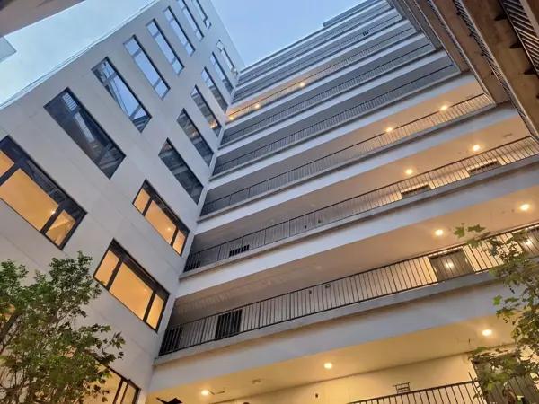Departamento en renta en Roma Norte, Cuauhtémoc, Ciudad de México
